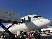 Catering bei Qatar von Do&Co (©Foto: Marikka-Laila Maisel)